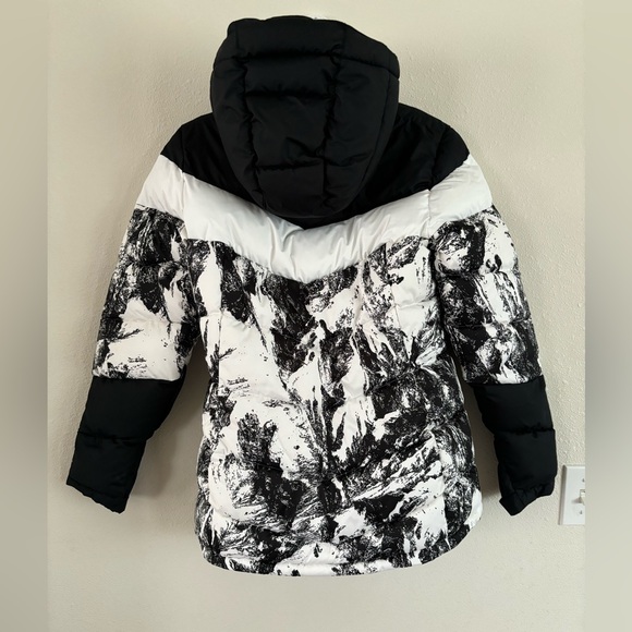 Columbia Womens Ski Jacket - Picture 2 of 6